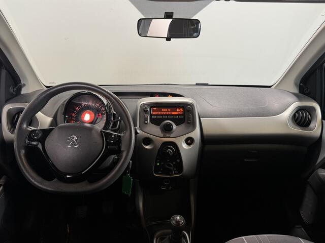 Peugeot 108 1.0 e-VTi Active | Airco |
