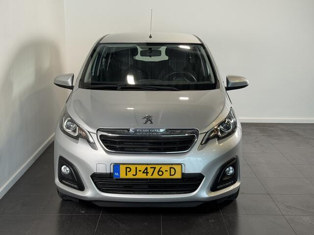 Peugeot 108 1.0 e-VTi Active | Airco |