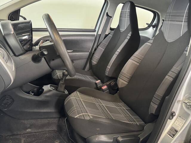 Peugeot 108 1.0 e-VTi Active | Airco |