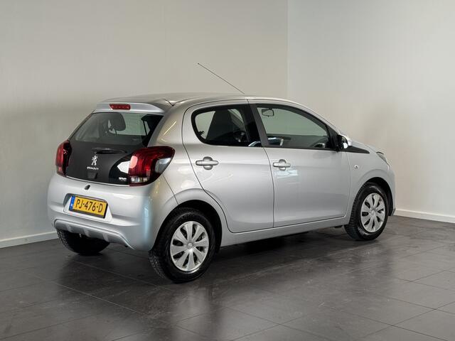 Peugeot 108 1.0 e-VTi Active | Airco |