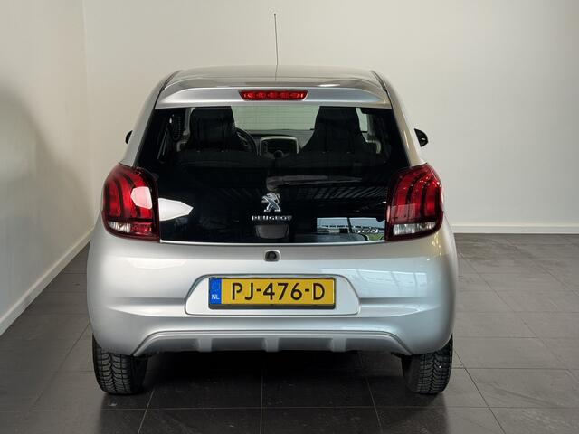 Peugeot 108 1.0 e-VTi Active | Airco |