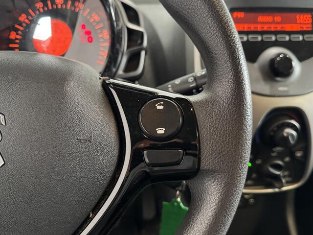 Peugeot 108 1.0 e-VTi Active | Airco |