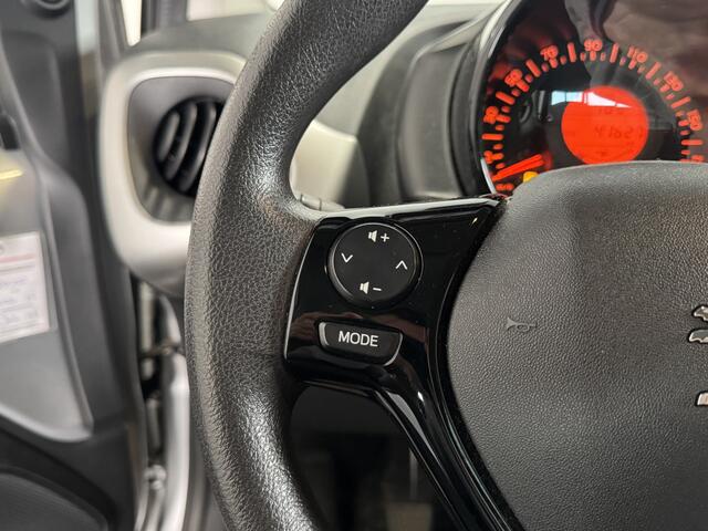 Peugeot 108 1.0 e-VTi Active | Airco |