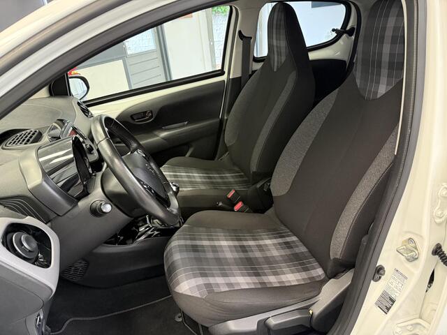Peugeot 108 1.0 e-VTi Style | BLUETOOTH | 2e-EIG |