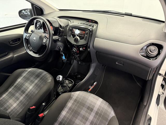Peugeot 108 1.0 e-VTi Style | BLUETOOTH | 2e-EIG |