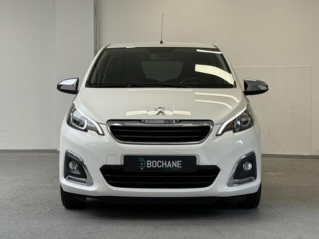 Peugeot 108 1.0 e-VTi Style | BLUETOOTH | 2e-EIG |