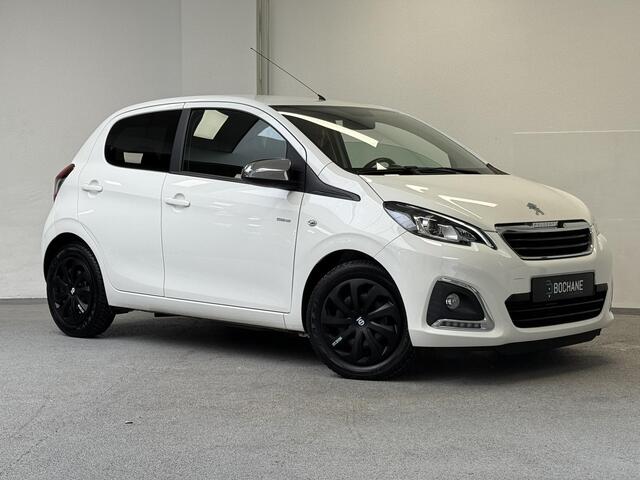 Peugeot 108 1.0 e-VTi Style | BLUETOOTH | 2e-EIG |
