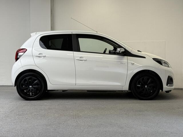 Peugeot 108 1.0 e-VTi Style | BLUETOOTH | 2e-EIG |