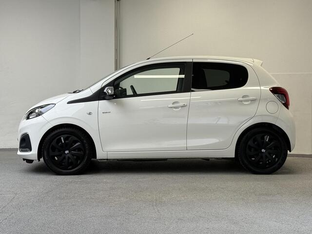 Peugeot 108 1.0 e-VTi Style | BLUETOOTH | 2e-EIG |