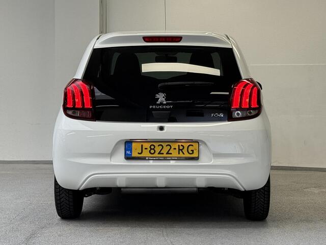 Peugeot 108 1.0 e-VTi Style | BLUETOOTH | 2e-EIG |