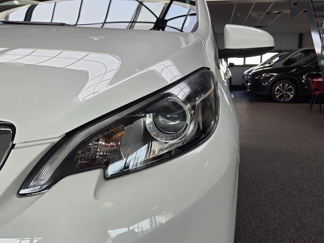 Peugeot 108 1.0 e-VTi Active