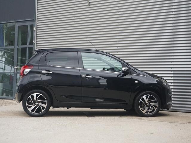 Peugeot 108 1.0 e-VTi Allure CarPlay