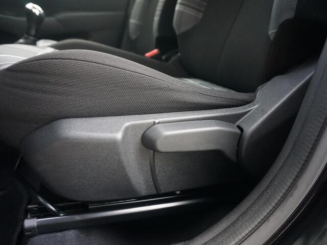 Peugeot 108 1.0 e-VTi Allure CarPlay