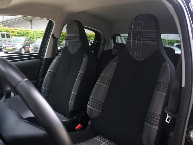 Peugeot 108 1.0 e-VTi Allure CarPlay
