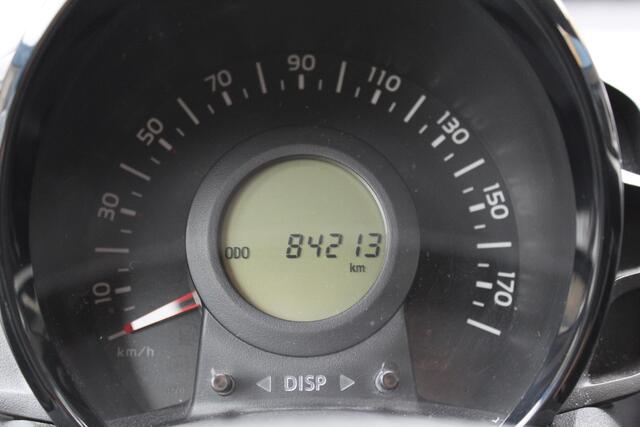 Peugeot 108 "Active" Airco - bluetooth !!!