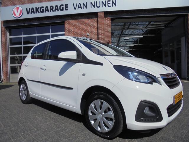 Peugeot 108 1.0 e-VTi Active TOP||airco||Bovag||Rijklaar||