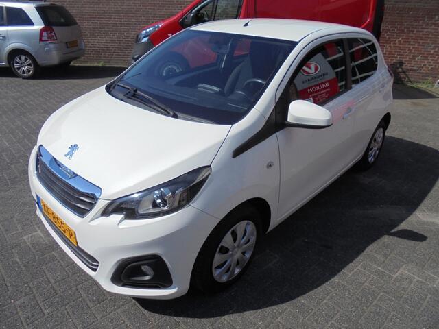 Peugeot 108 1.0 e-VTi Active TOP||airco||Bovag||Rijklaar||