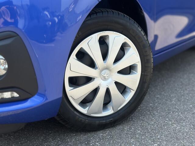 Peugeot 108 1.0 e-VTi Active / Carplay / Trekhaak / Airco
