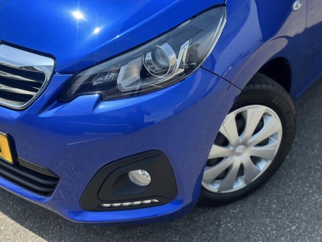 Peugeot 108 1.0 e-VTi Active / Carplay / Trekhaak / Airco