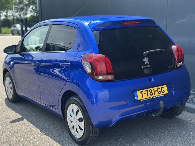 Peugeot 108 1.0 e-VTi Active / Carplay / Trekhaak / Airco