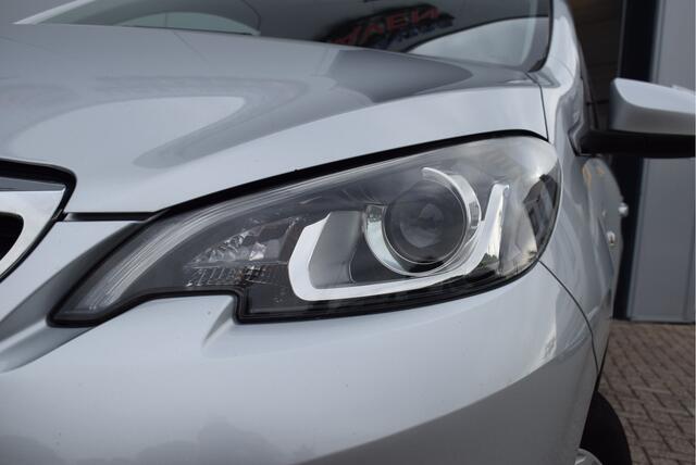 Peugeot 108 1.0 e-VTi Active | Camera | Navi | Bluetooth | Airco