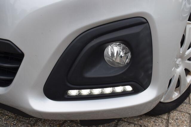 Peugeot 108 1.0 e-VTi Active | Camera | Navi | Bluetooth | Airco
