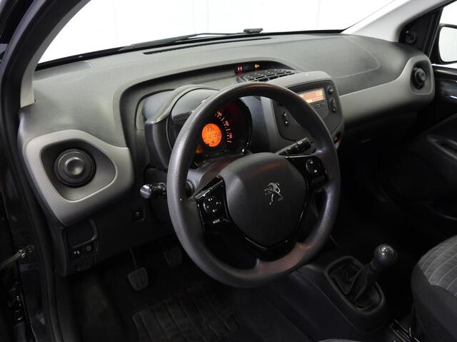 Peugeot 108 1.0 e-VTi Active AIRCO/BLUETOOTH!