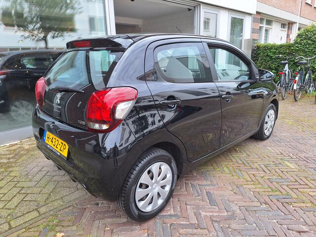 Peugeot 108 1.0 e-VTi Active 5Drs /Airco/1e Eig/Bluetooth/Led/Garantie