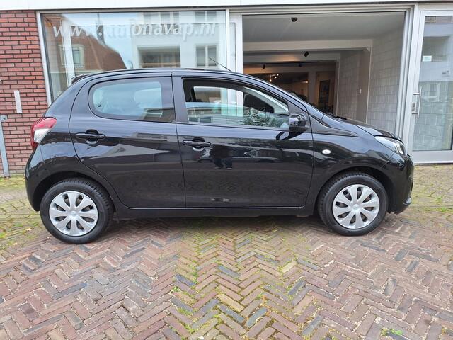 Peugeot 108 1.0 e-VTi Active 5Drs /Airco/1e Eig/Bluetooth/Led/Garantie