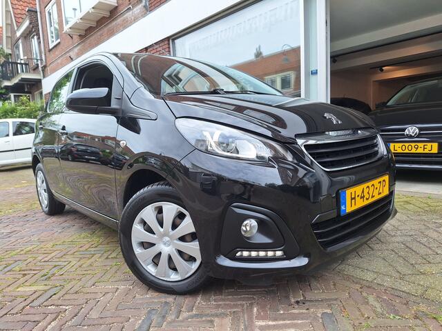 Peugeot 108 1.0 e-VTi Active 5Drs /Airco/1e Eig/Bluetooth/Led/Garantie