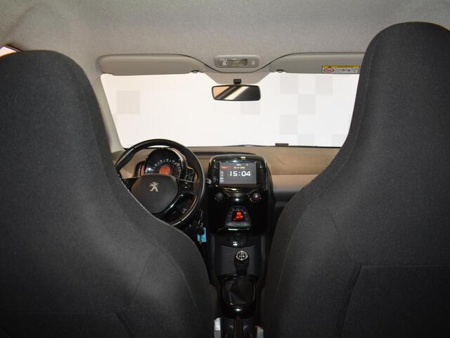 Peugeot 108 1.0 e-VTi Allure Camera | Climate control | Apple Carplay/Android Auto