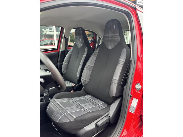 Peugeot 108 1.0 e-VTi Active |Bleutooth|Airco|