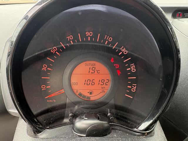 Peugeot 108 1.0 e-VTi Active | Android scherm | Google Navigatie | Airco |
