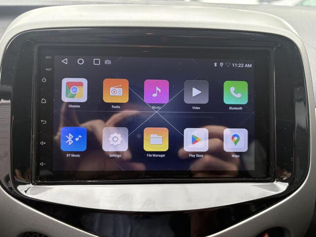Peugeot 108 1.0 e-VTi Active | Android scherm | Google Navigatie | Airco |