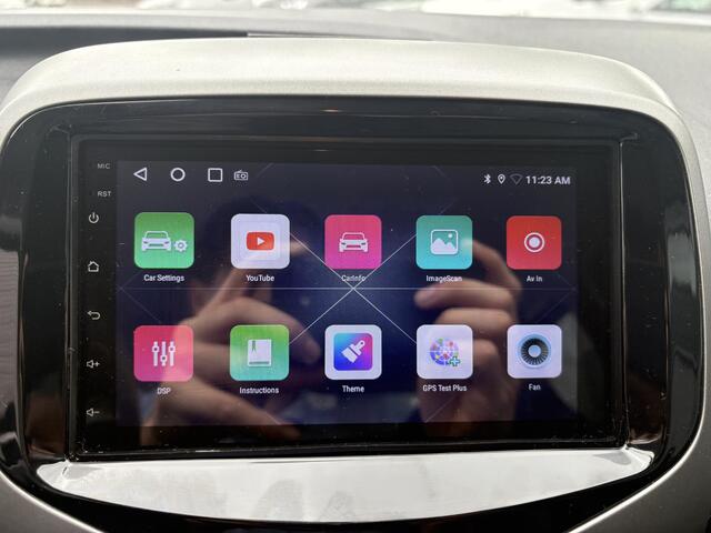 Peugeot 108 1.0 e-VTi Active | Android scherm | Google Navigatie | Airco |