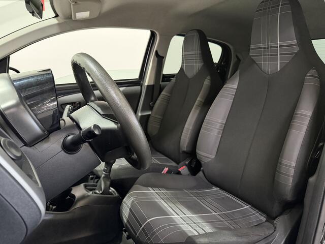Peugeot 108 1.0 e-VTi Active - 5 drs. - Bluetooth / Radio