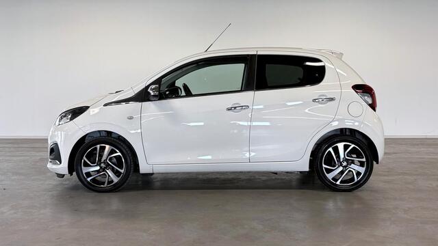 Peugeot 108 1.0 e-VTi Allure | Navi | Clima | Camera