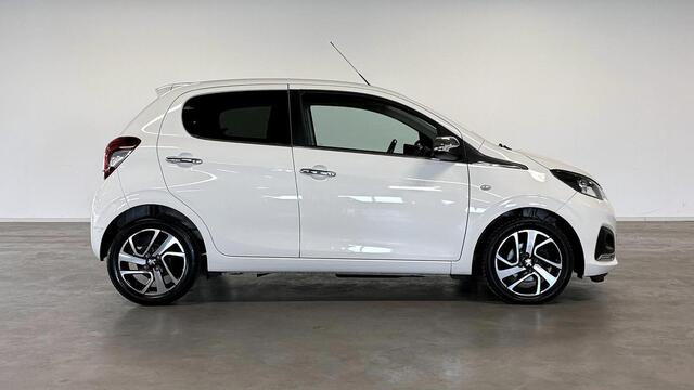 Peugeot 108 1.0 e-VTi Allure | Navi | Clima | Camera
