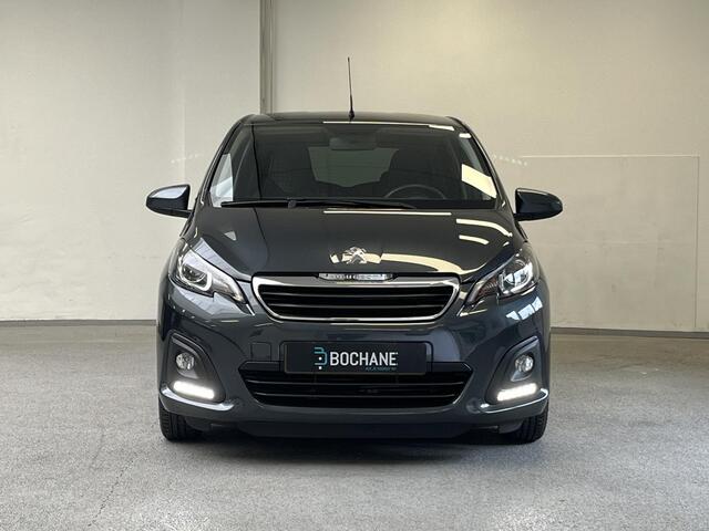 Peugeot 108 1.0 e-VTi Active | 1e-EIG | AIRCO | BLUETOOTH |