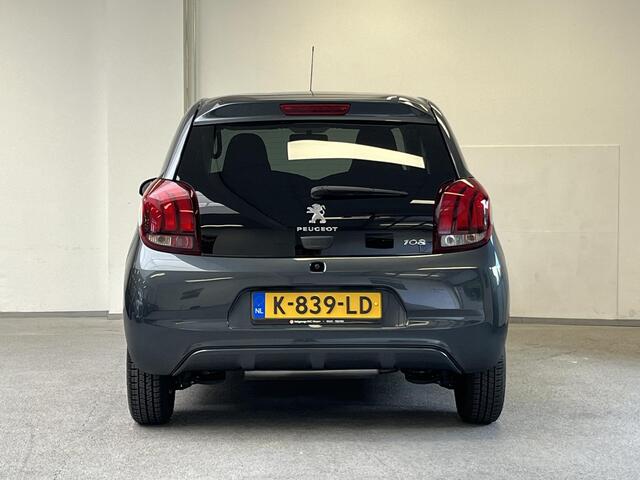 Peugeot 108 1.0 e-VTi Active | 1e-EIG | AIRCO | BLUETOOTH |