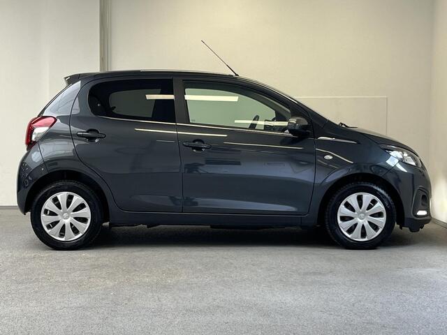 Peugeot 108 1.0 e-VTi Active | 1e-EIG | AIRCO | BLUETOOTH |