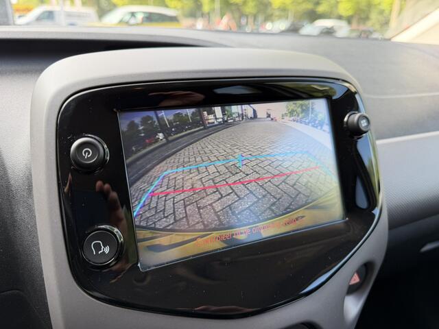 Peugeot 108 1.0 e-VTi Active Camera|Carplay