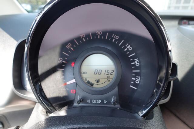 Peugeot 108 1.2 PT ALLURE TOP!