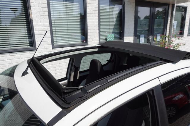 Peugeot 108 1.2 PT ALLURE TOP!