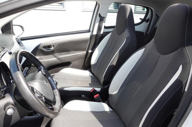 Peugeot 108 1.2 PT ALLURE TOP!