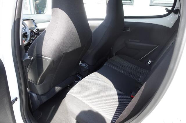 Peugeot 108 1.2 PT ALLURE TOP!