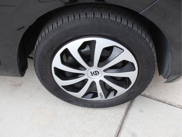 Peugeot 108 1.0 e-VTi Active Airco, NAP, Bluetooth, Mistlampen Zomeractie!