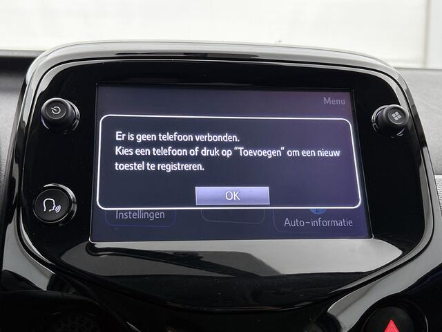 Peugeot 108 1.0 e-VTi Active TOP! | Stoelverwarming | Achteruitrijcamera | Rijklaar |