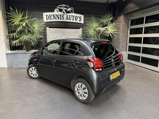 Peugeot 108 1.0 e-VTi Active Automaat NL auto NAP 16dkm !!!
