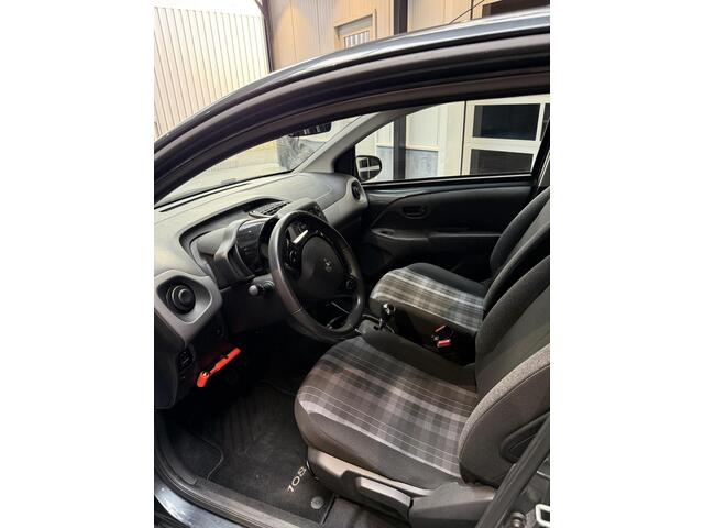 Peugeot 108 1.0 e-VTi Active Automaat NL auto NAP 16dkm !!!